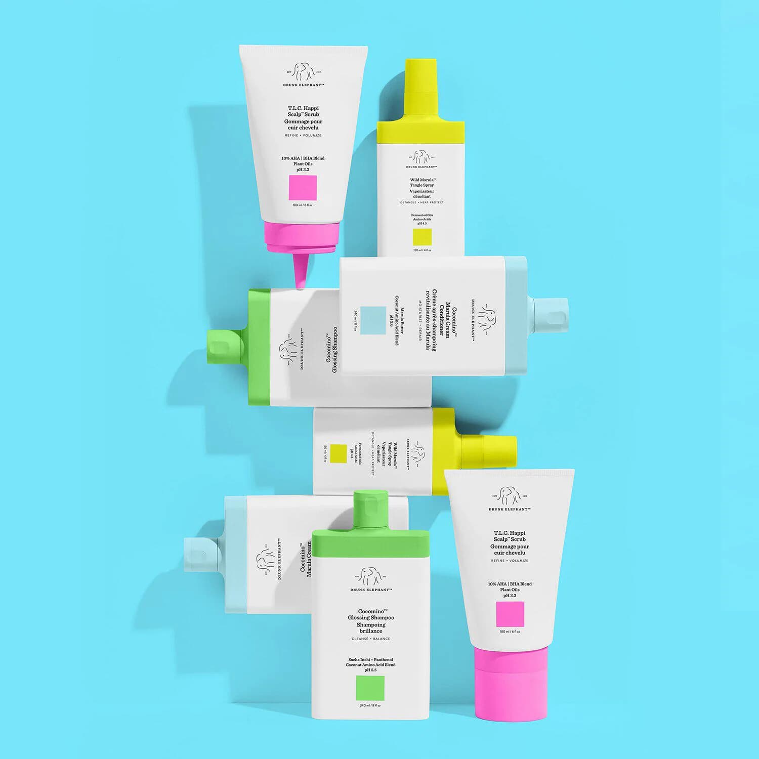 Cocomino Marula Cream Conditioner