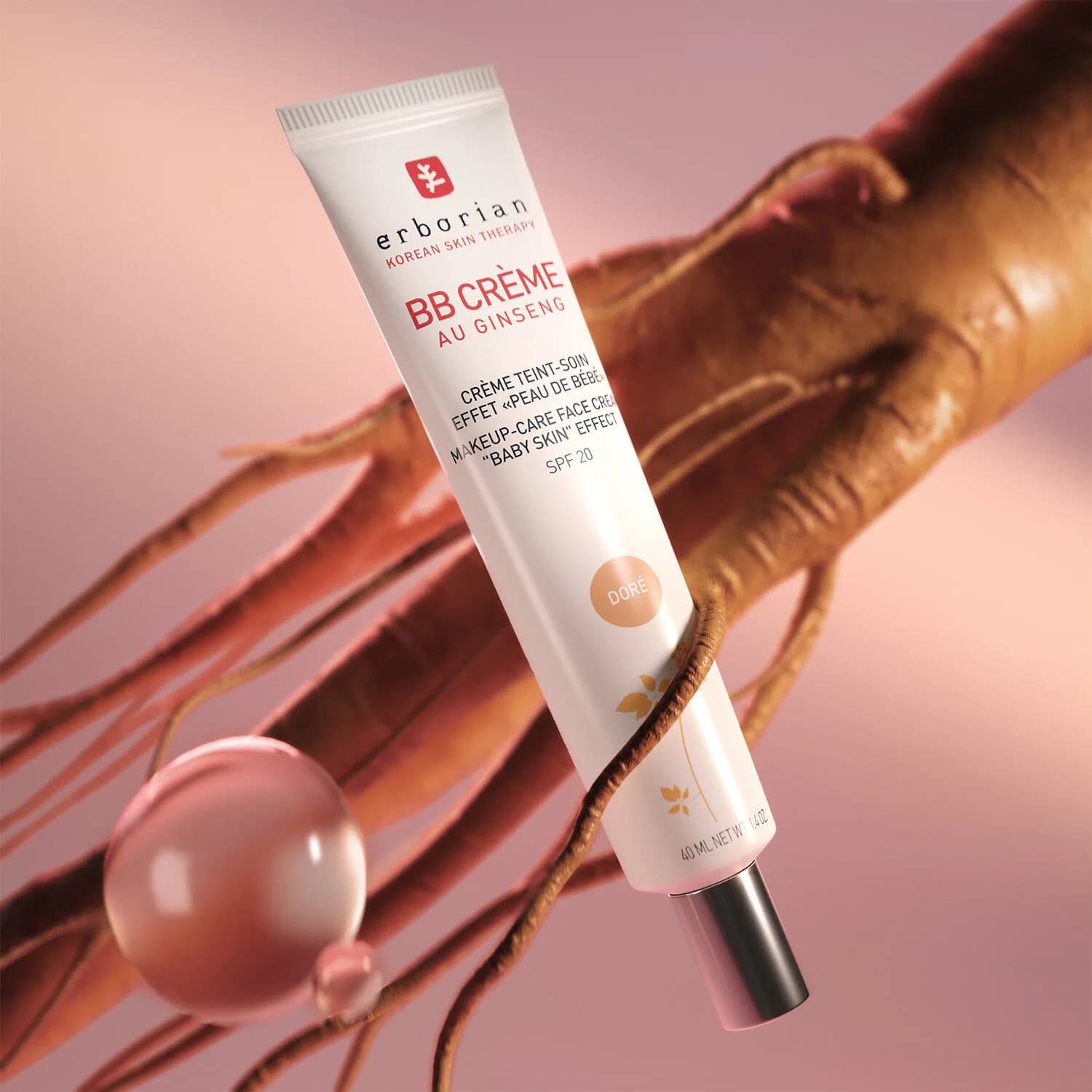 BB Cream SPF 20