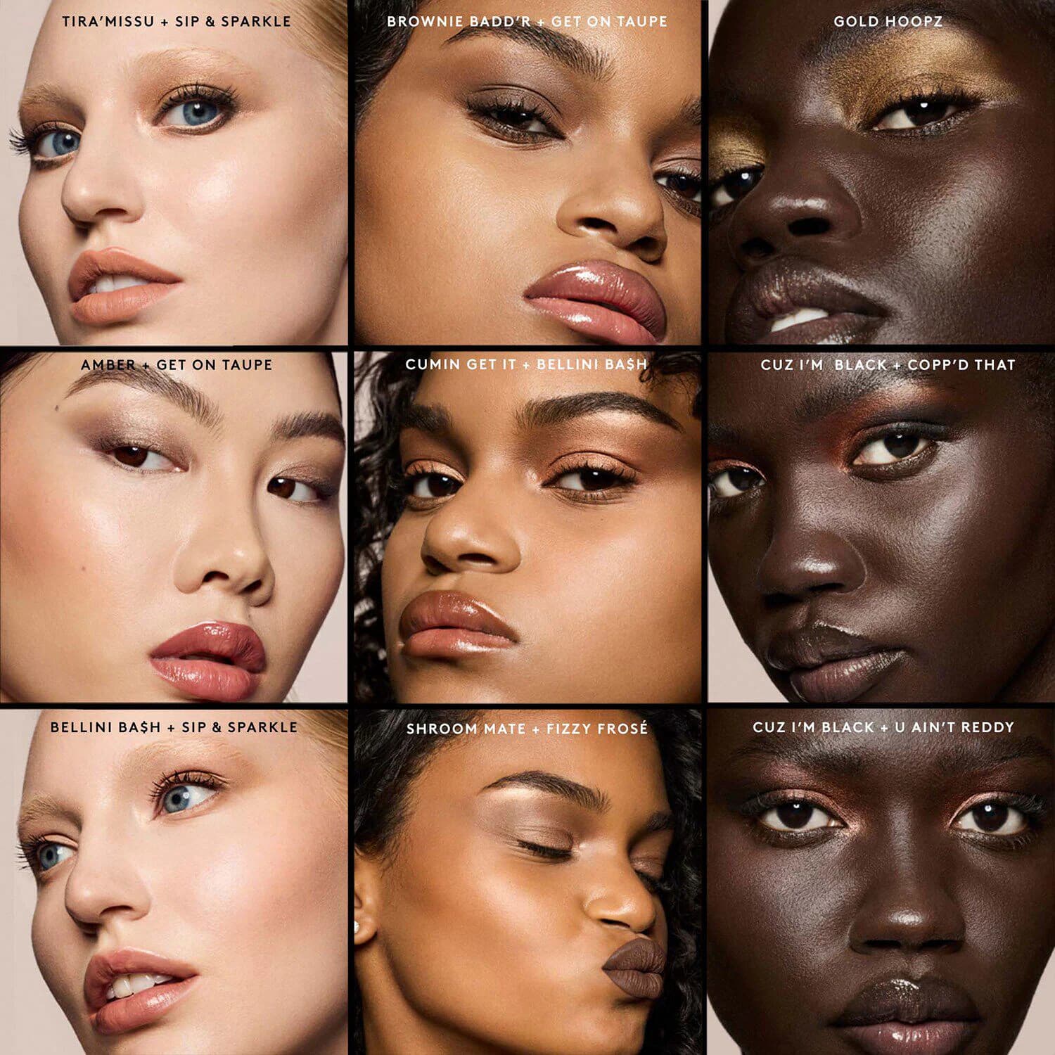 ShadowStix - Eyeshadow Stick