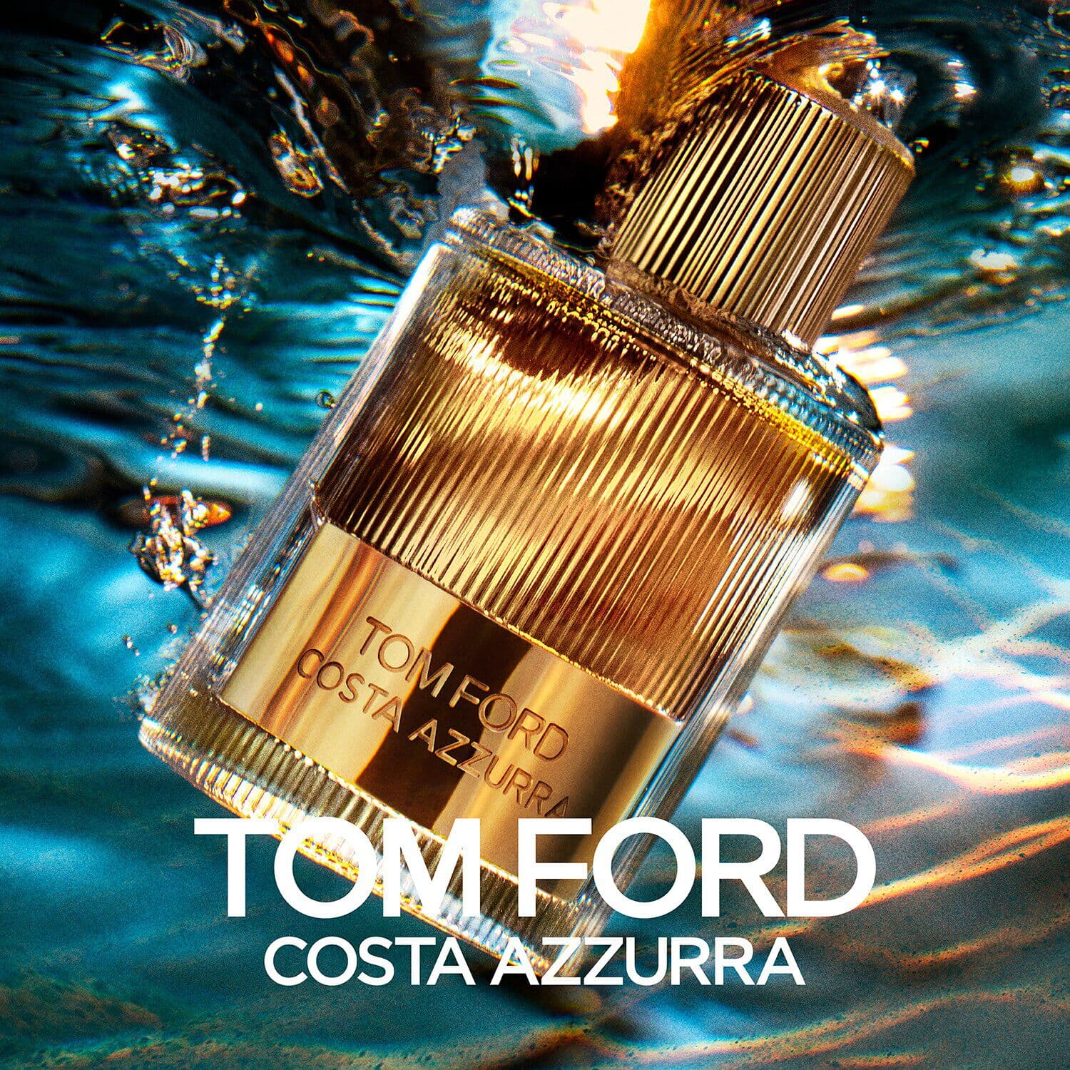 COSTA AZZURRA