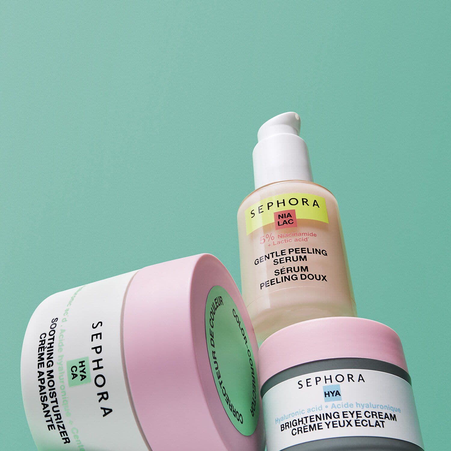 Soothing Moisturizer