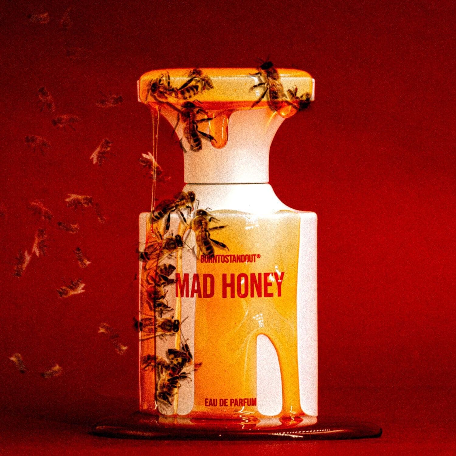 Mad Honey (X-Rated) Eau de Parfum