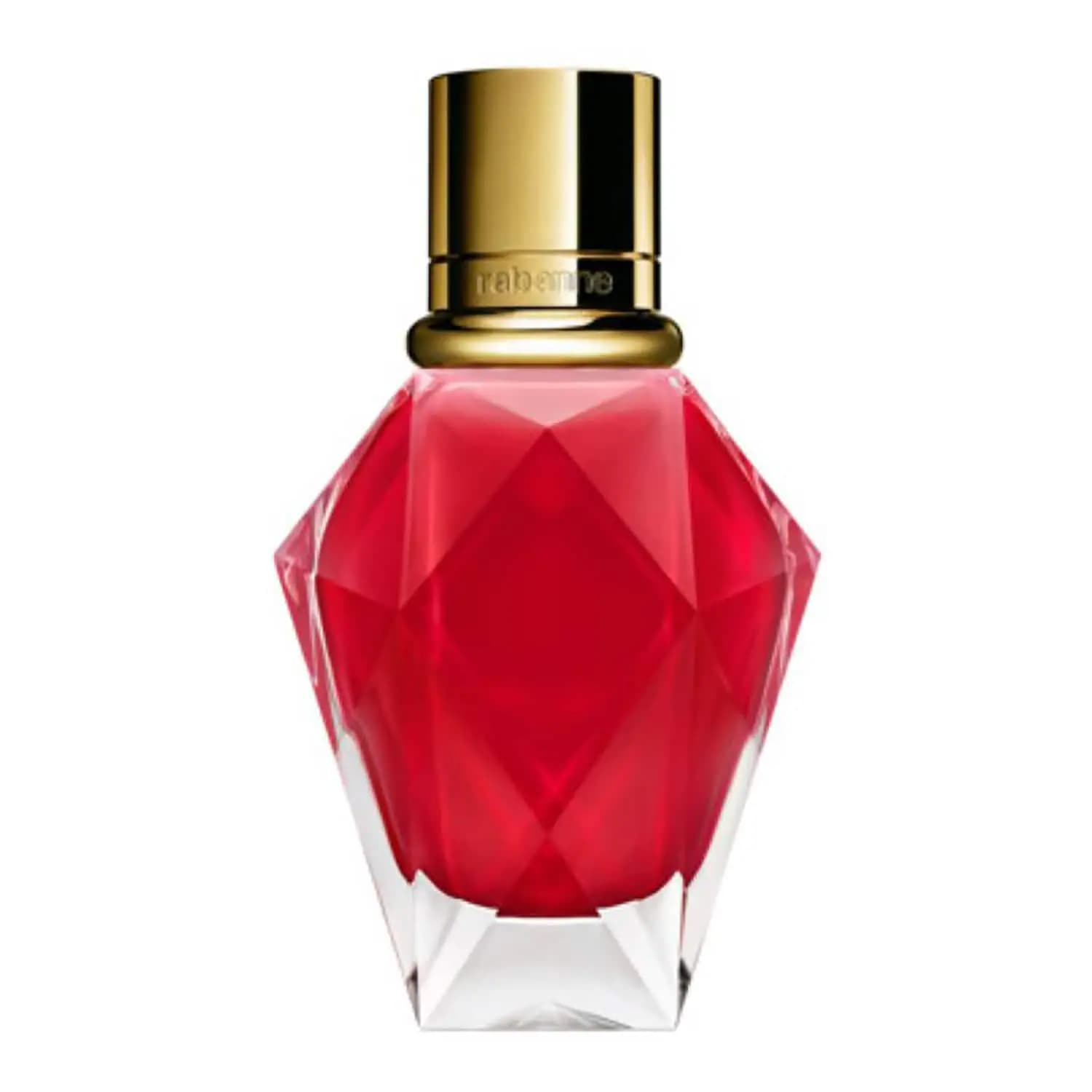 Million Red for Her Parfum