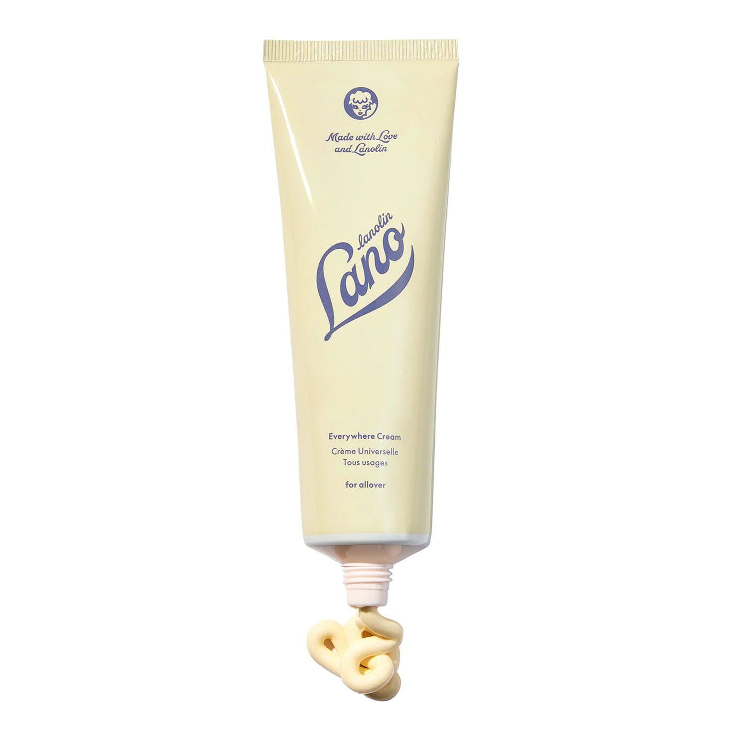Everywhere Cream
