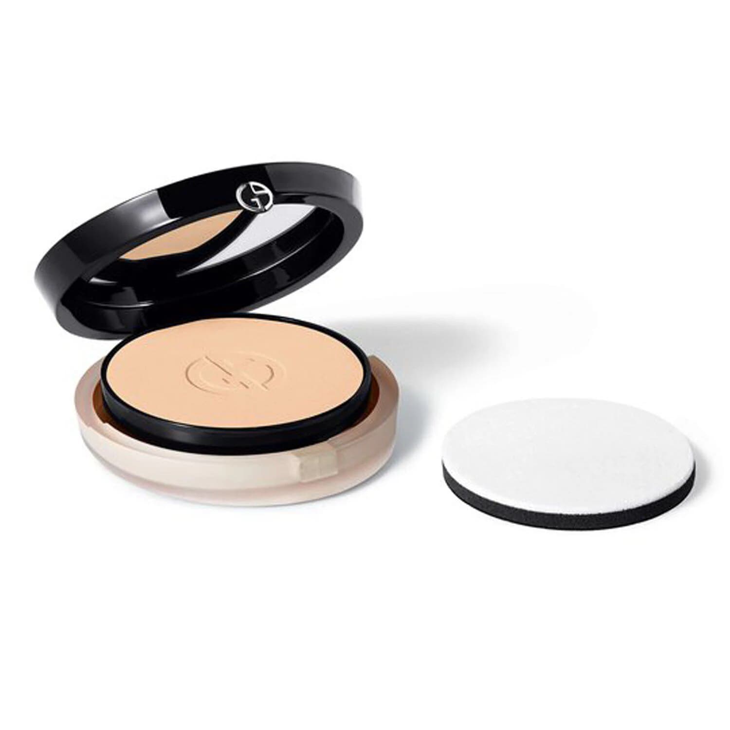 Power Fabric Compact Foundation