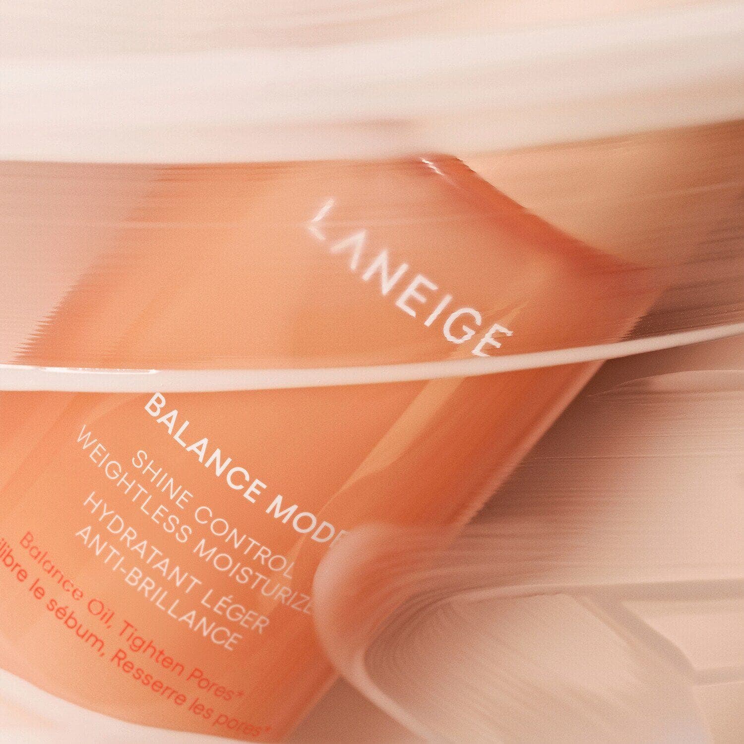 Balance Mode Shine Control Weightless Moisturizer