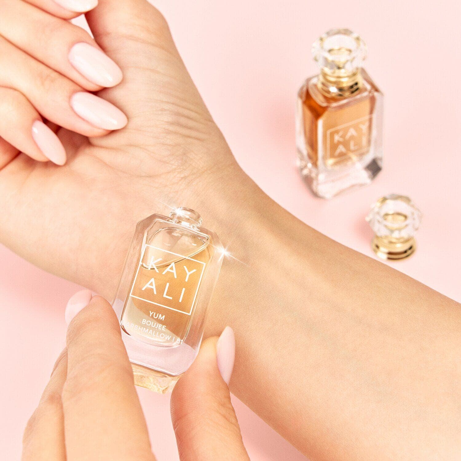 Marshmallow Candy Mini Duo