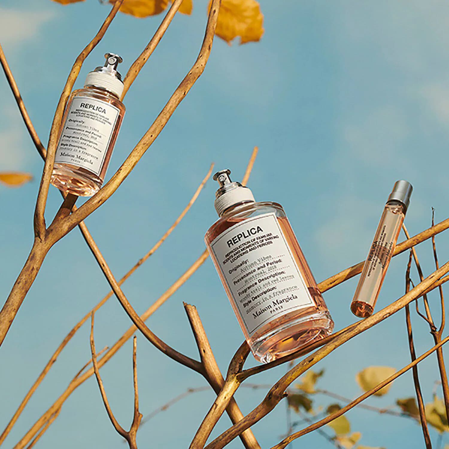 Replica Autumn Vibes - Eau de Toilette