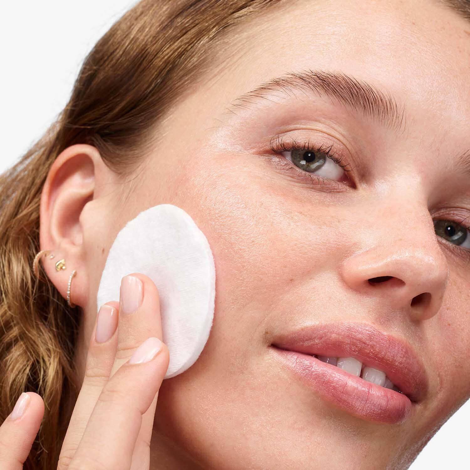Milky Oil Dual-Phase Waterproof Makeup Remover