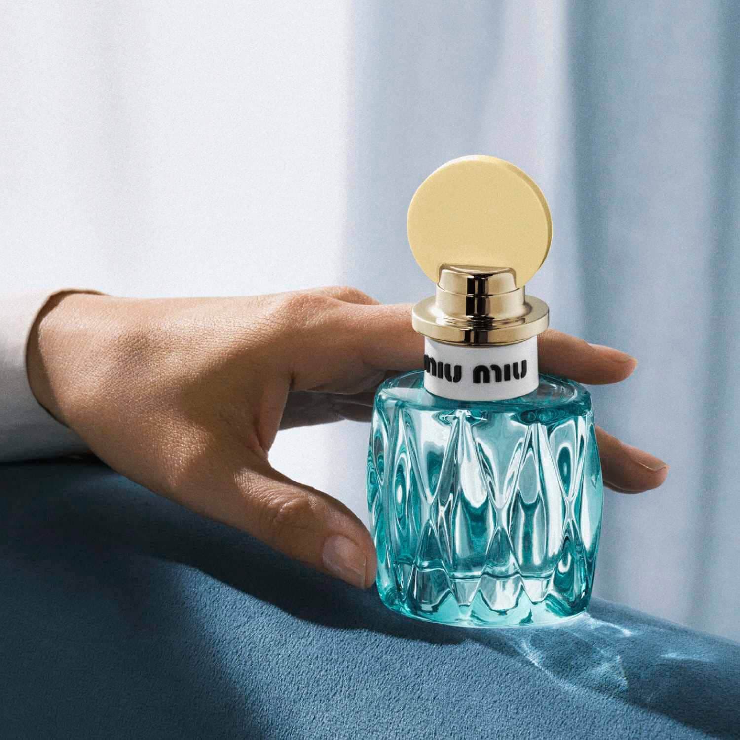 L’Eau Bleue Eau de Parfum