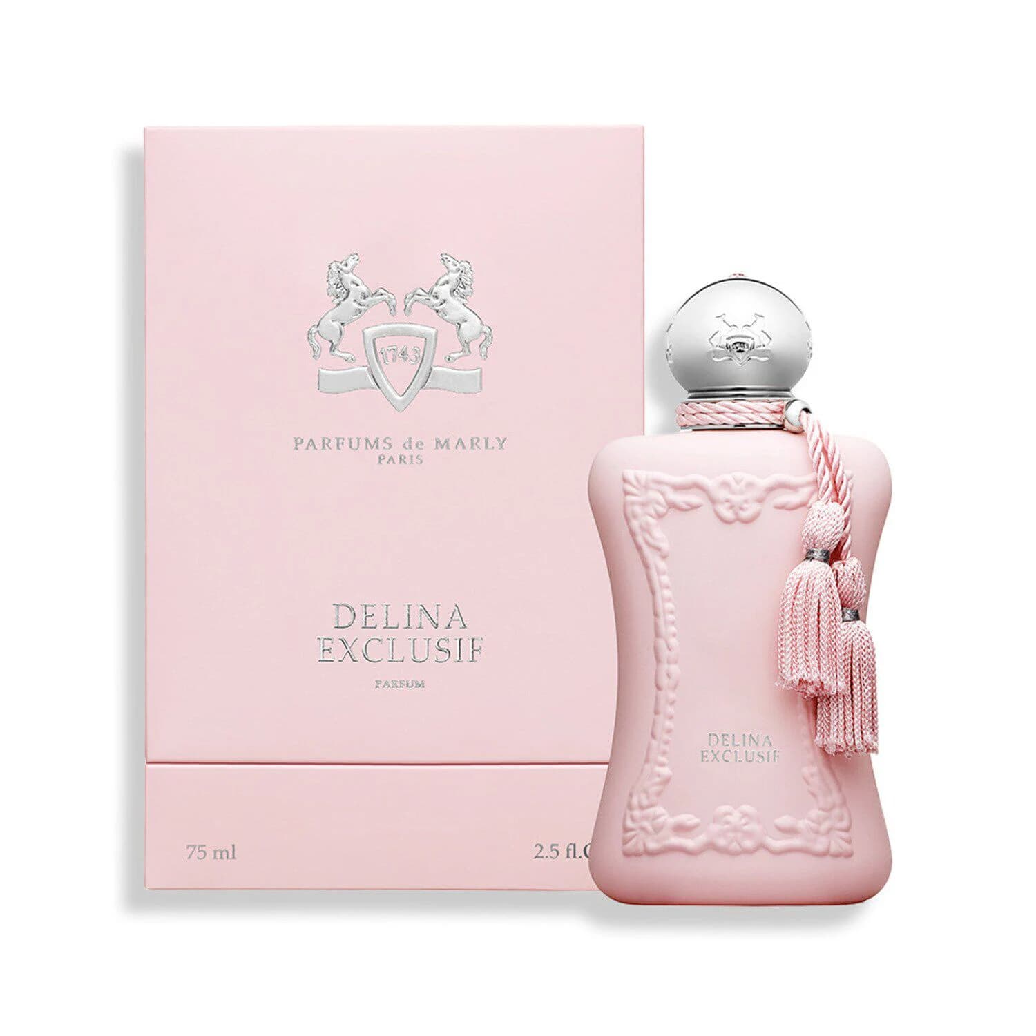 Delina Exclusif - Parfum