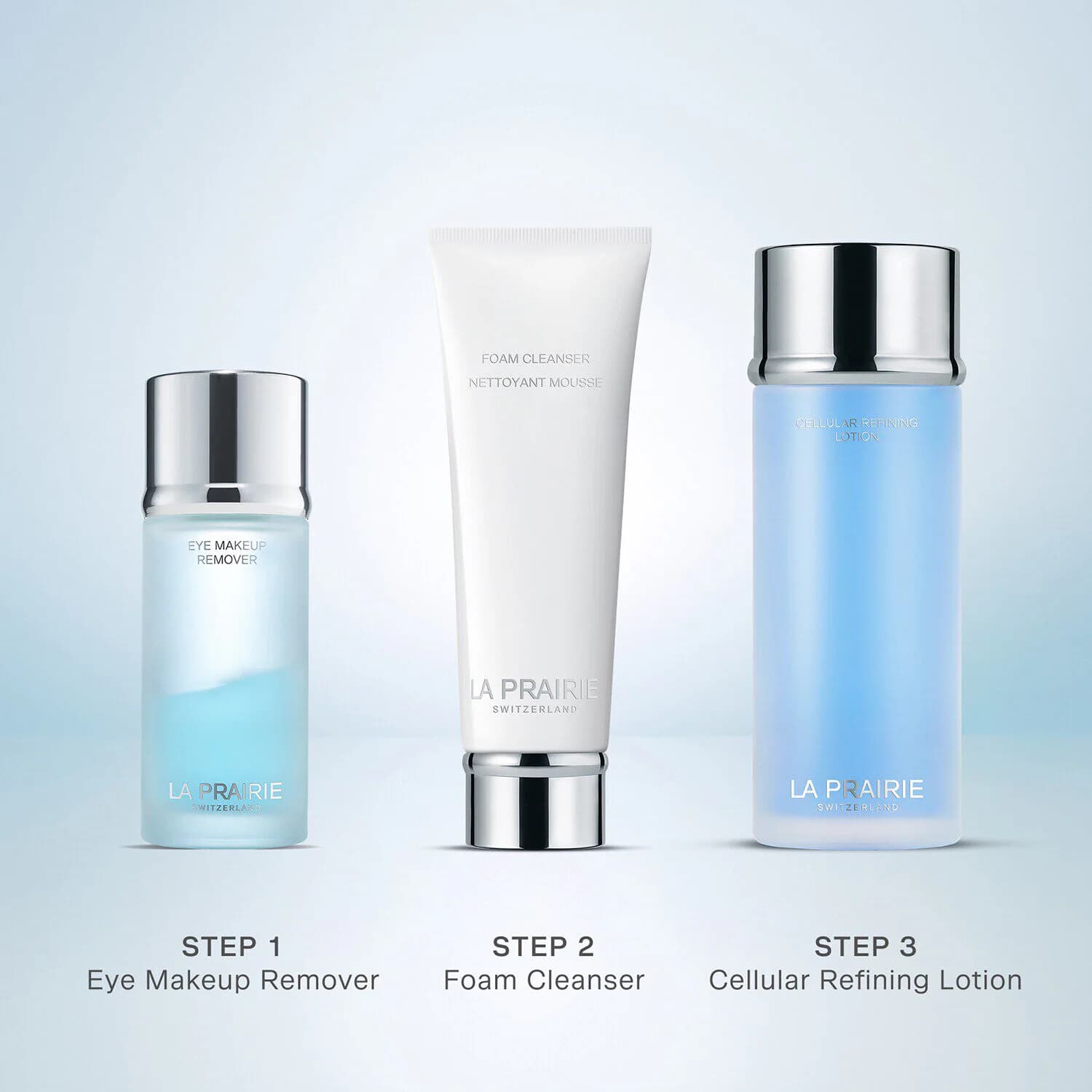 Eye Make-up Remover