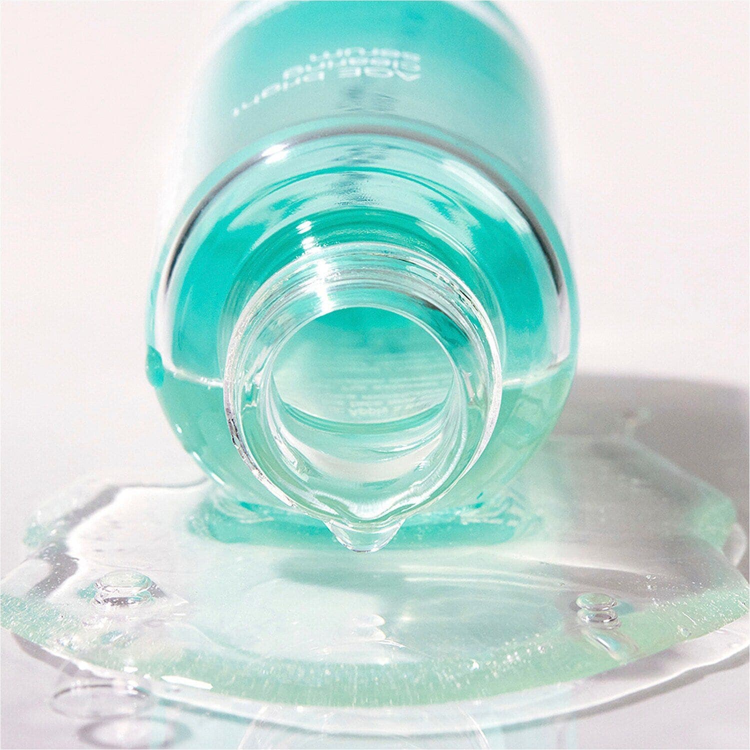 Age Bright Clearing Serum