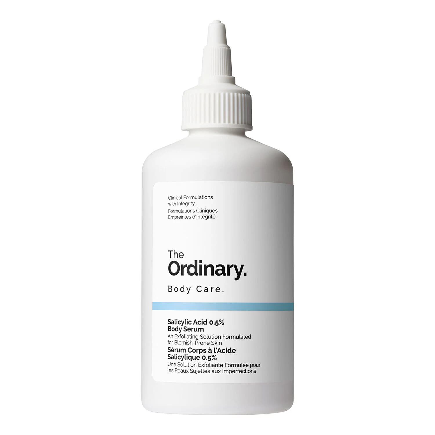 Salicylic Acid 0.5% Body Serum