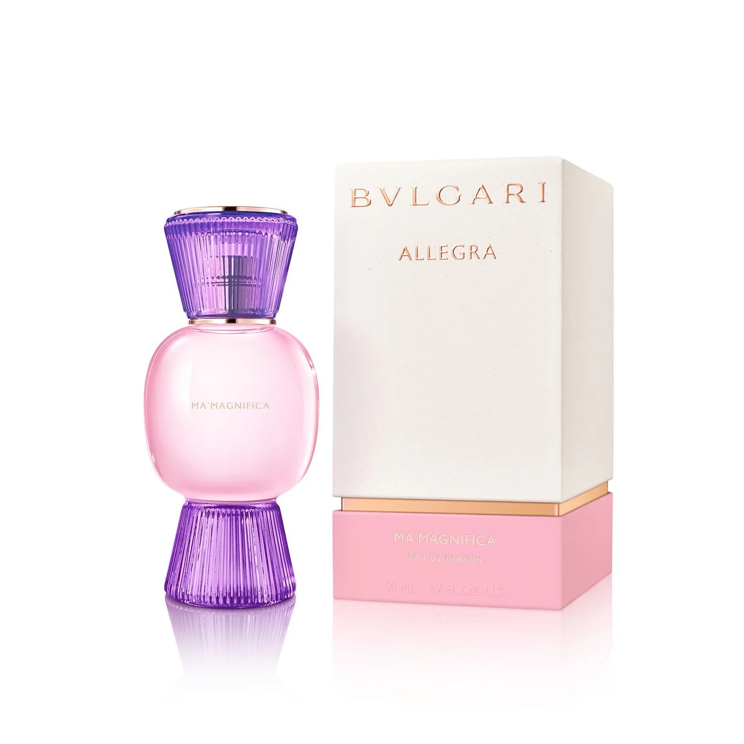 Allegra - Ma’Magnifica Eau de Parfum