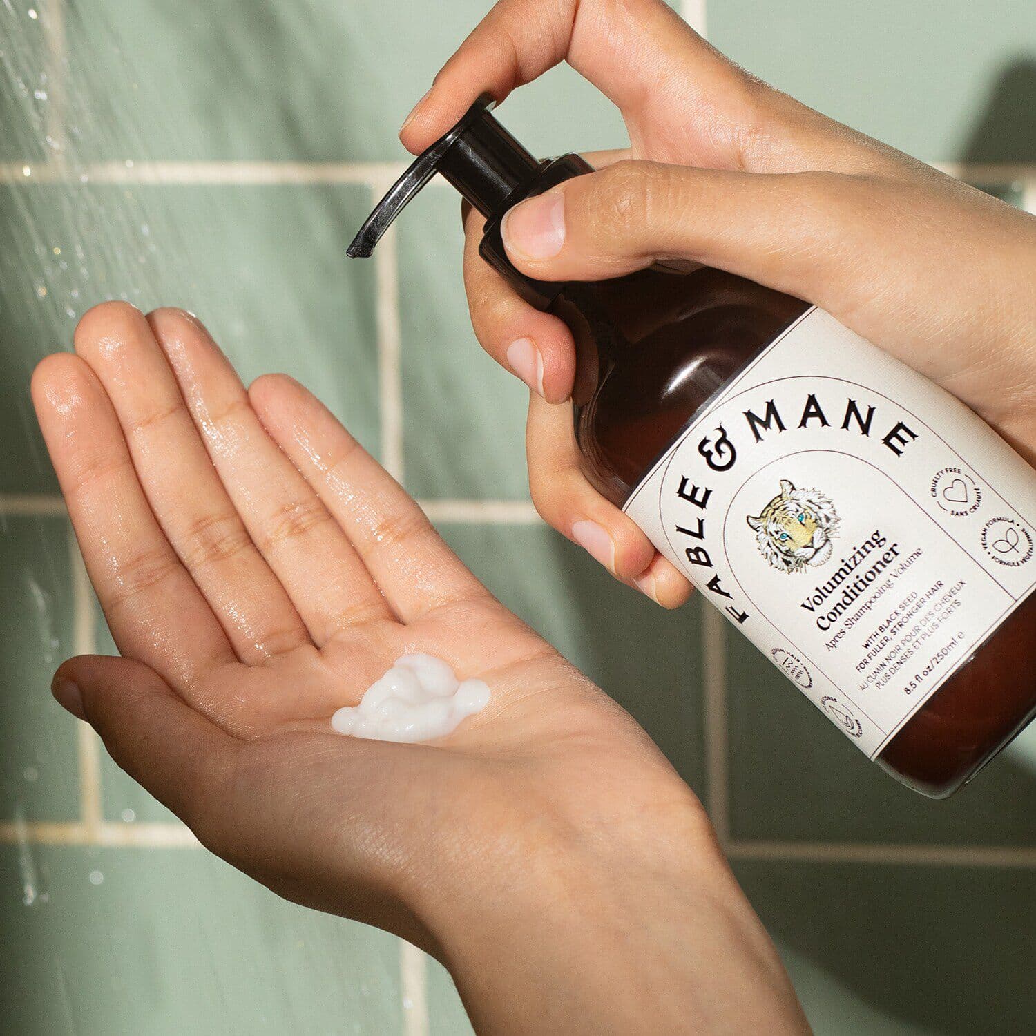 Volumizing Conditioner