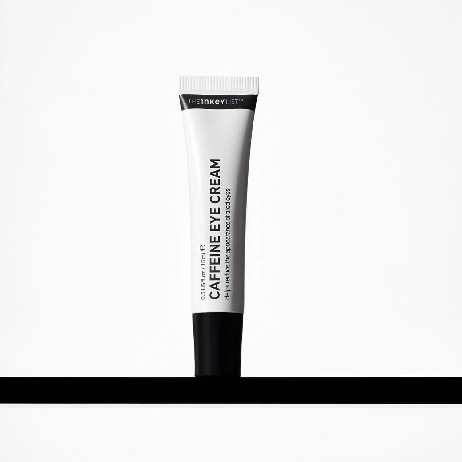 Caffeine Eye Cream