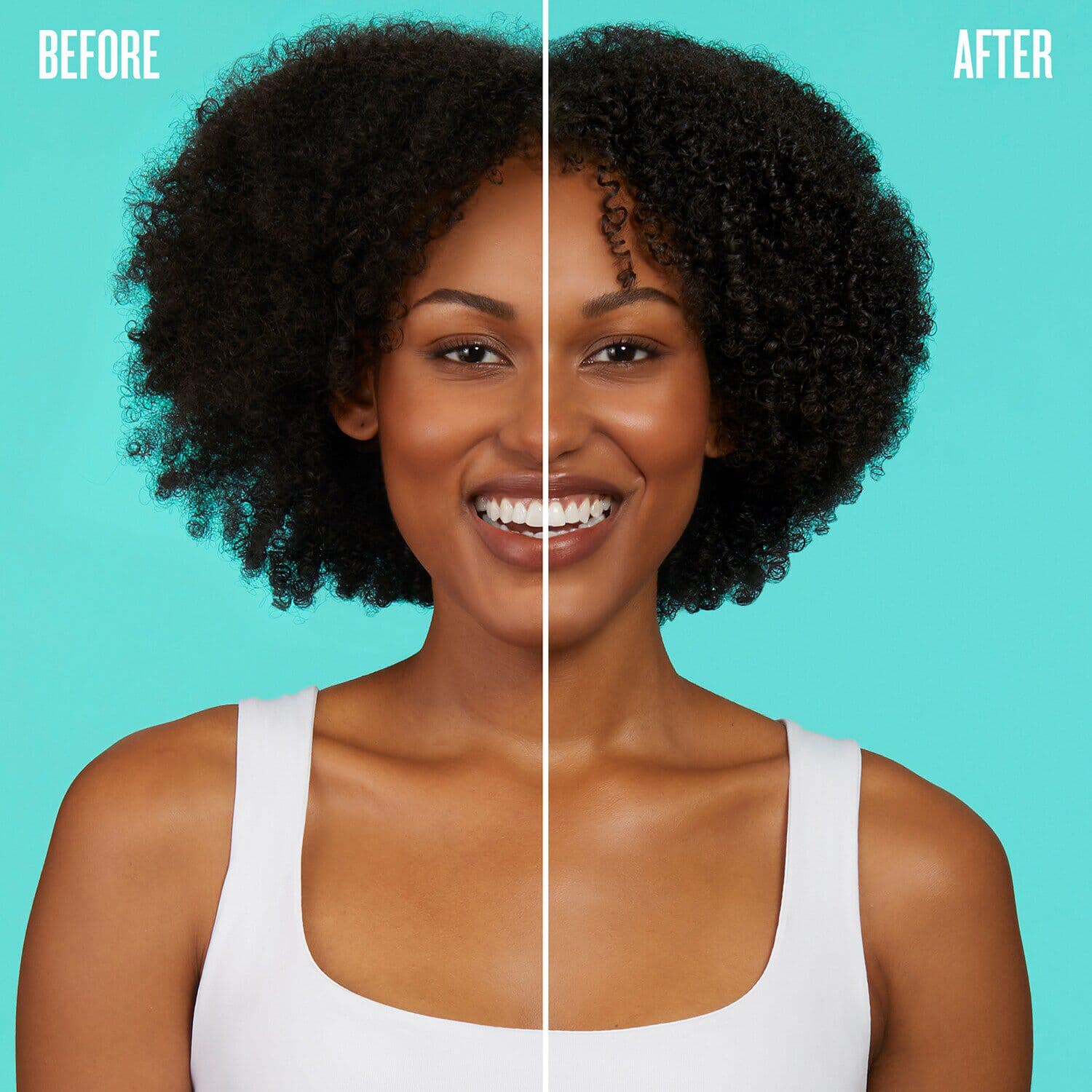 Brazilian Glossy™ Nourishing Anti-Frizz Hair Oil