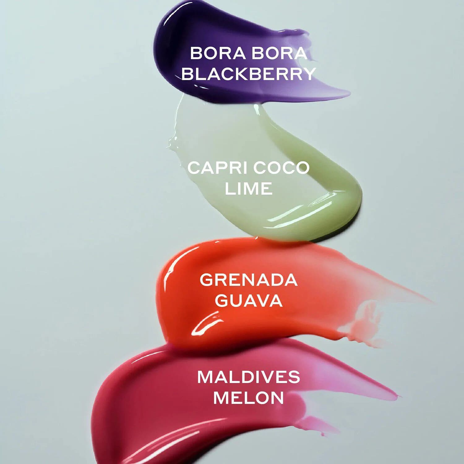 Passport to Chill Mini Lip Set