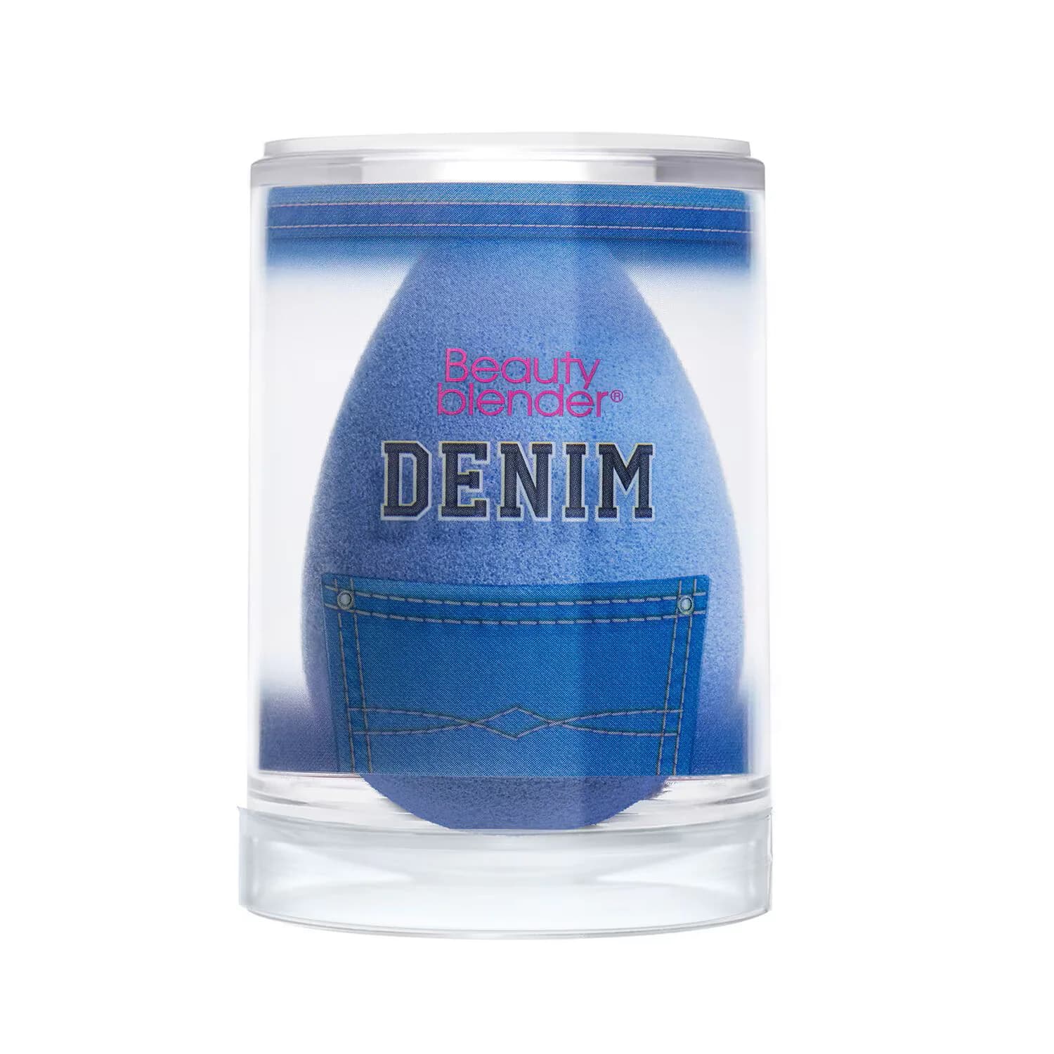 Beautyblender® Denim