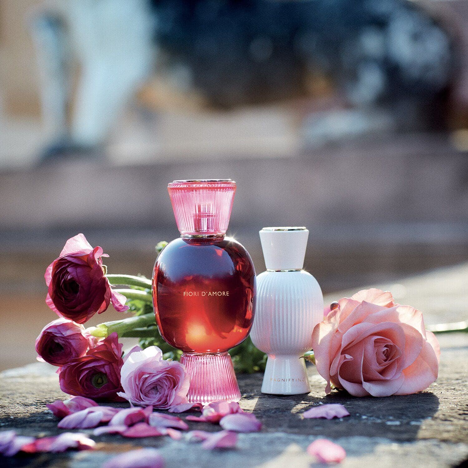 ALLEGRA FIORI D'AMORE