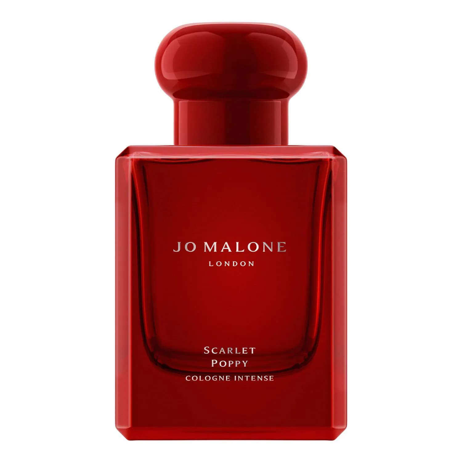 Scarlet Poppy Cologne Intense
