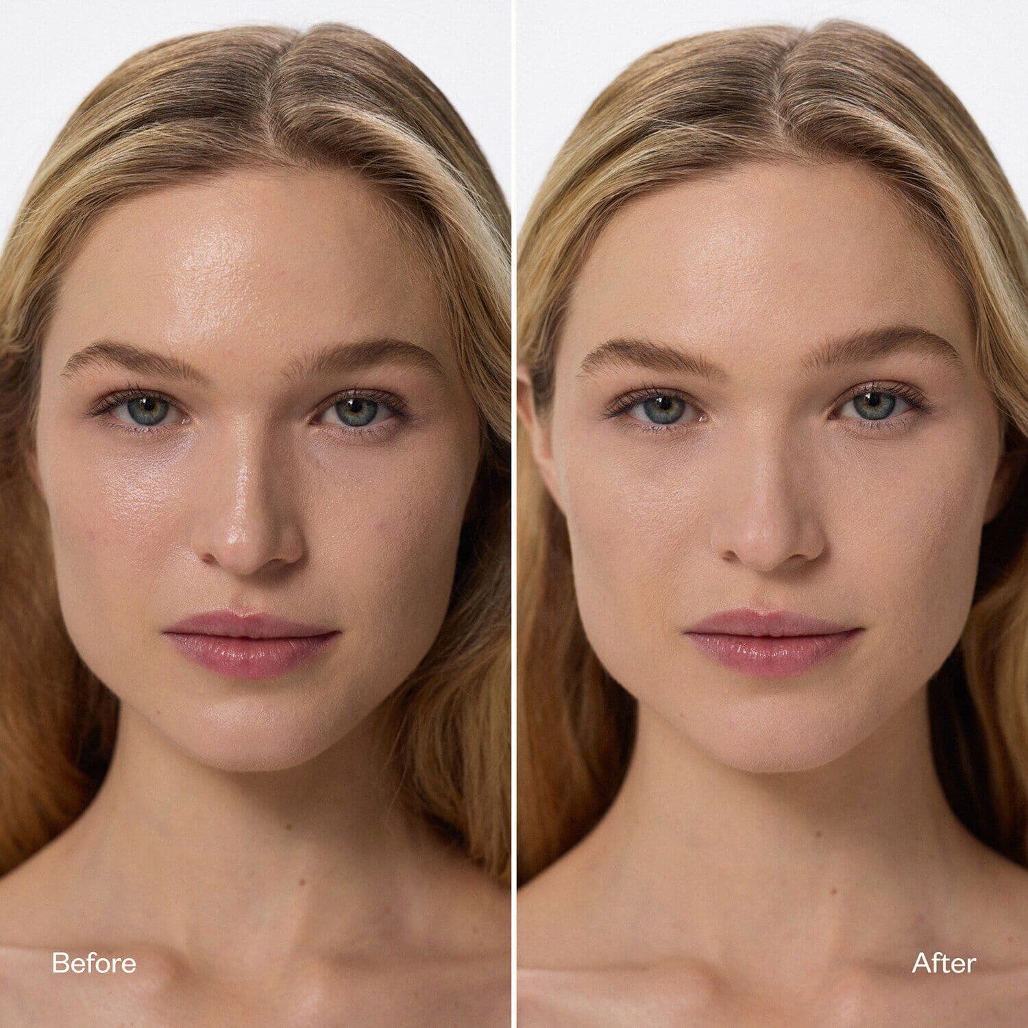 Cloud Set Loose Translucent Setting + Blurring Powder
