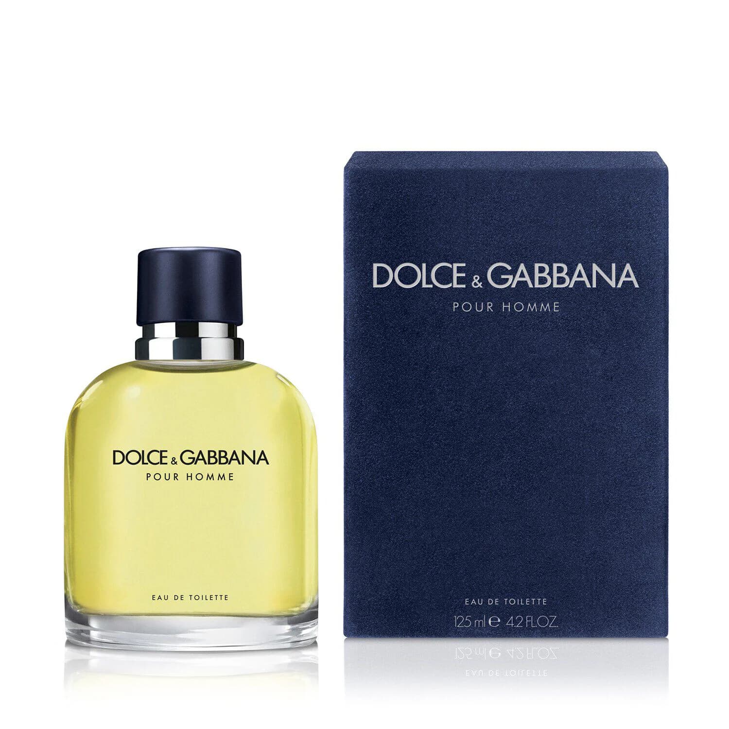 Pour Homme Eau de Toilette