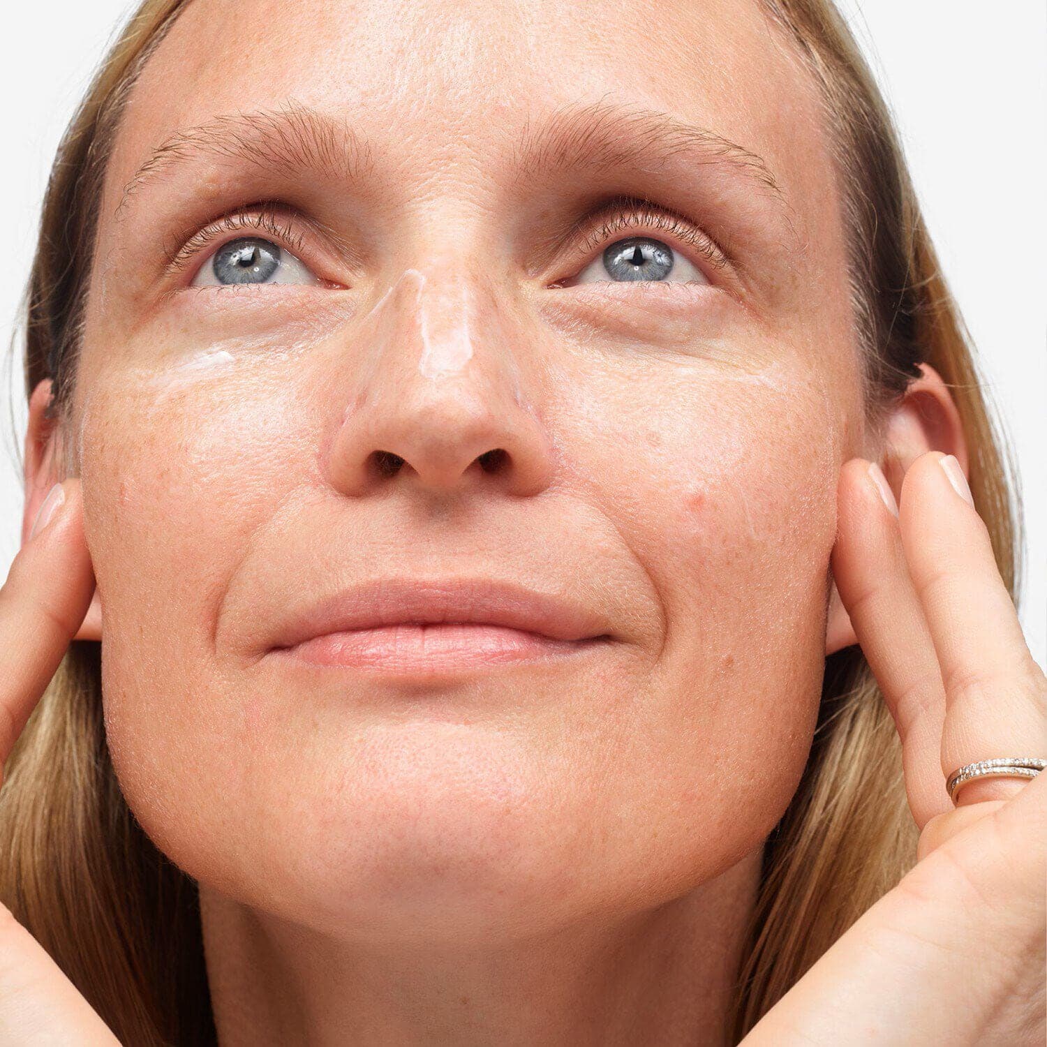 After Baume Moisture Barrier Recovery Cream