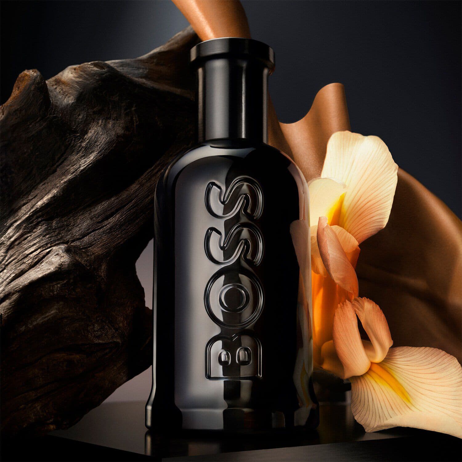 Bottled - Parfum