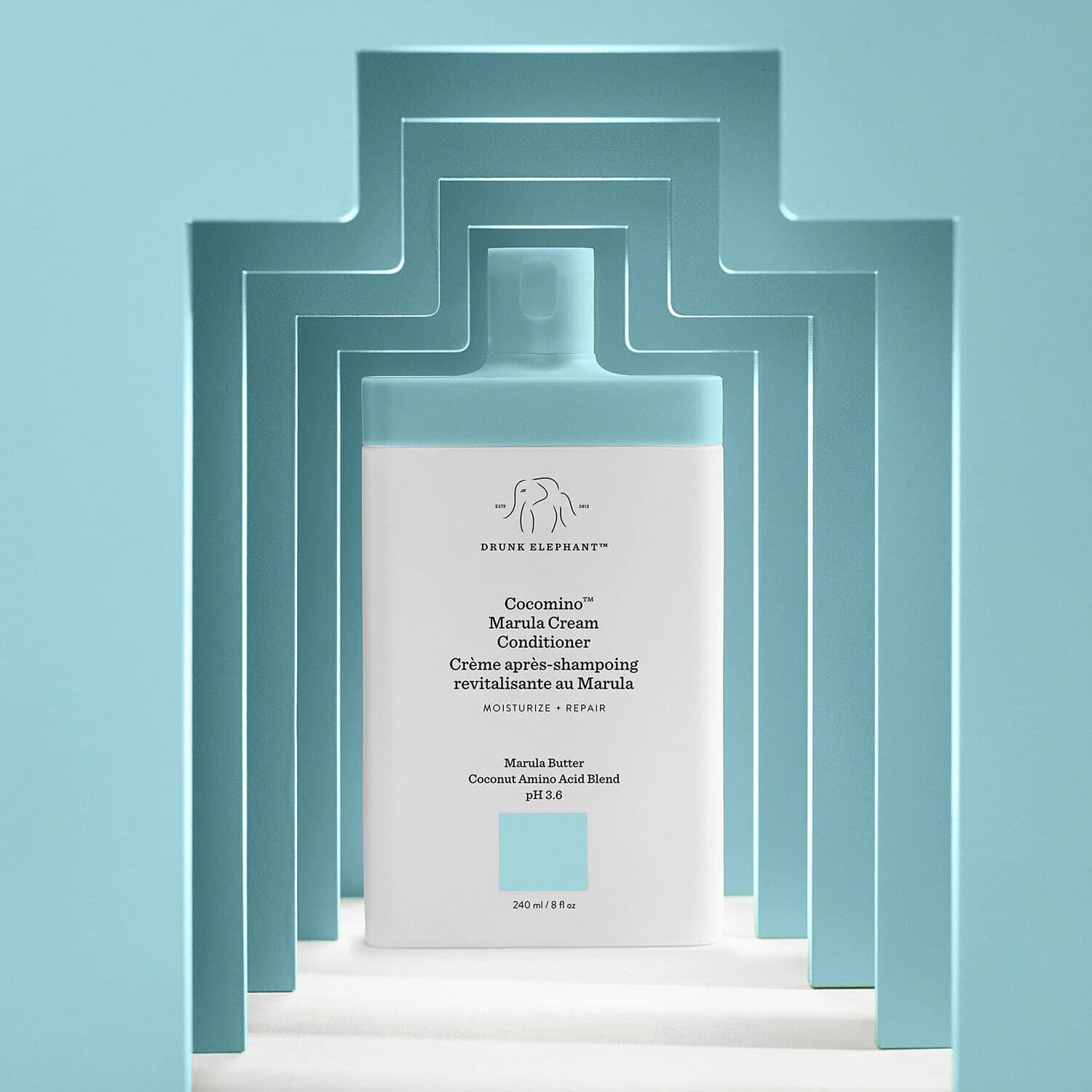 Cocomino Marula Cream Conditioner