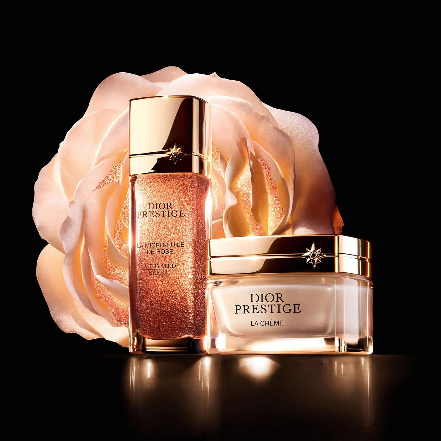 Dior Prestige La Crème Texture Fine