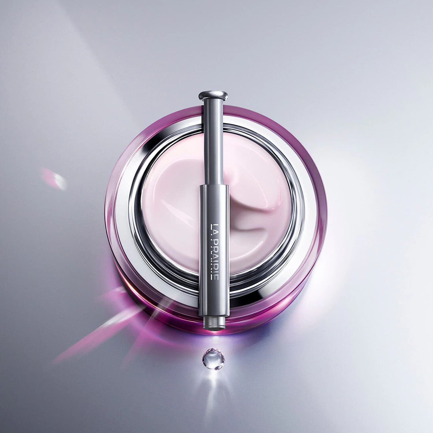 Platinum Rare Haute-Rejuvenation Face Mask