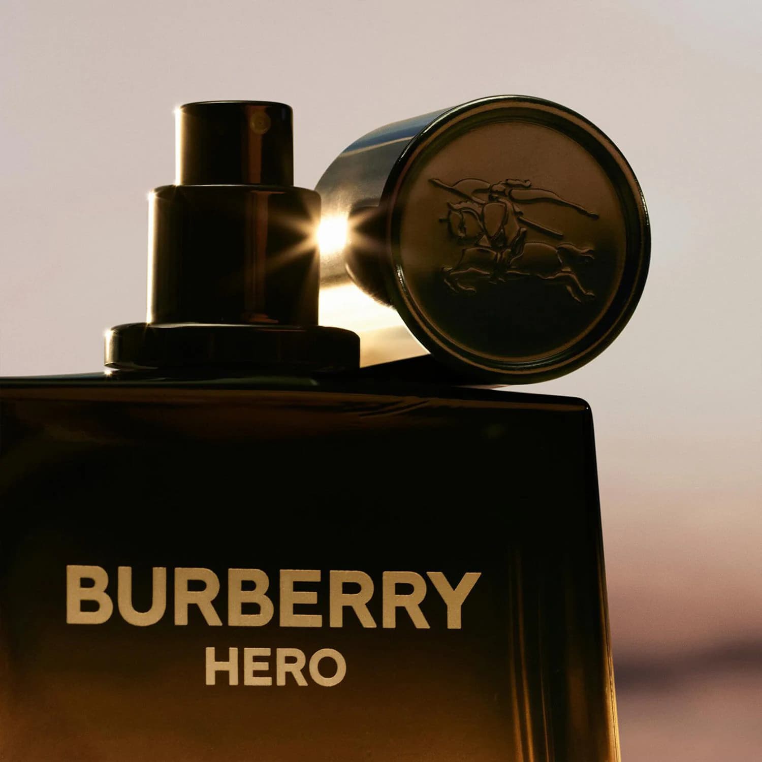 Hero - Elixir de Parfum
