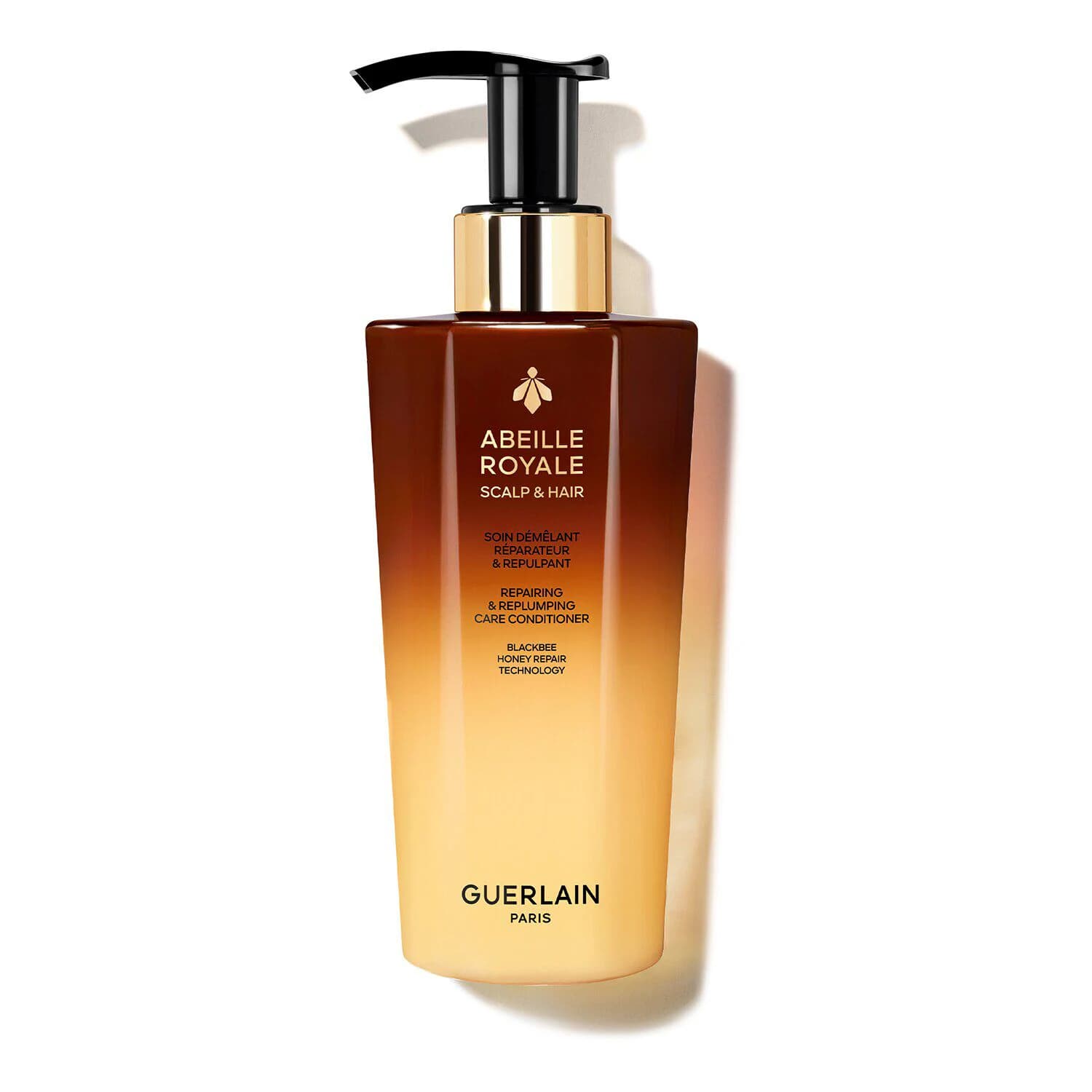 Abeille Royale - Repairing & Replumping Care Conditioner