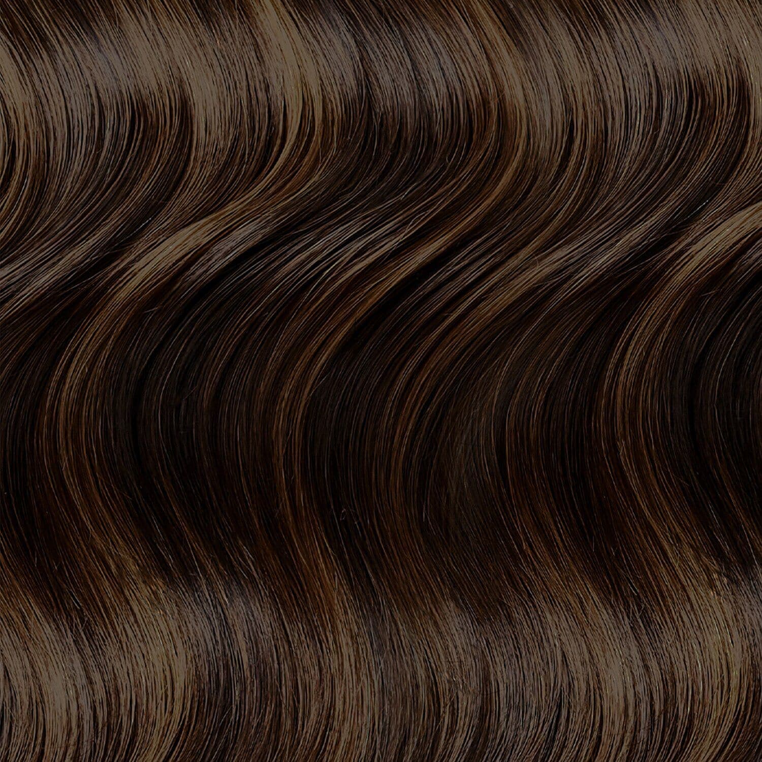 Beauty Works x Huda BARELY THERE® Clip ins 20"