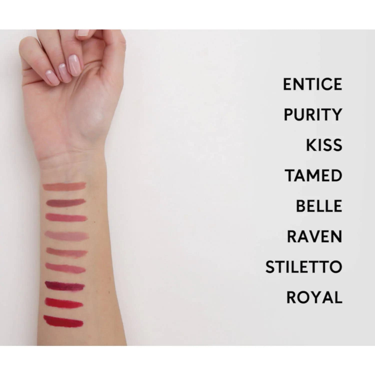 Intense Matte Lip + Cheek Pencil