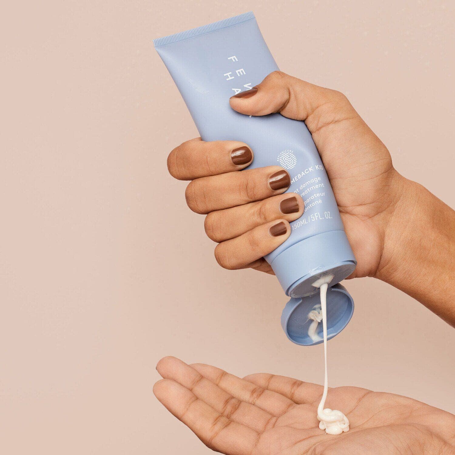 The Comeback Kid Instant Damage Treatment