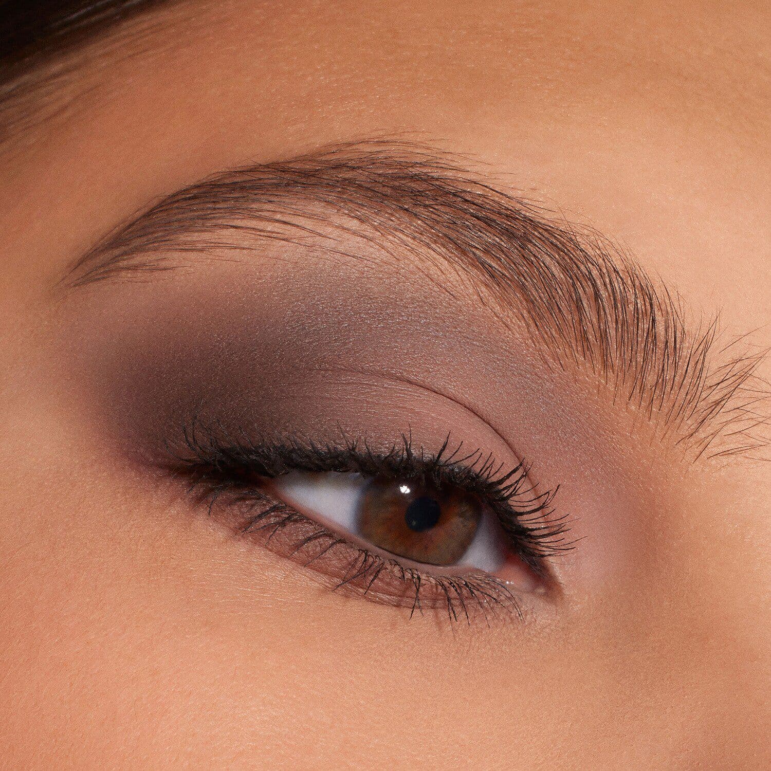 Master Mattes® Eyeshadow Palette: The Neutrals