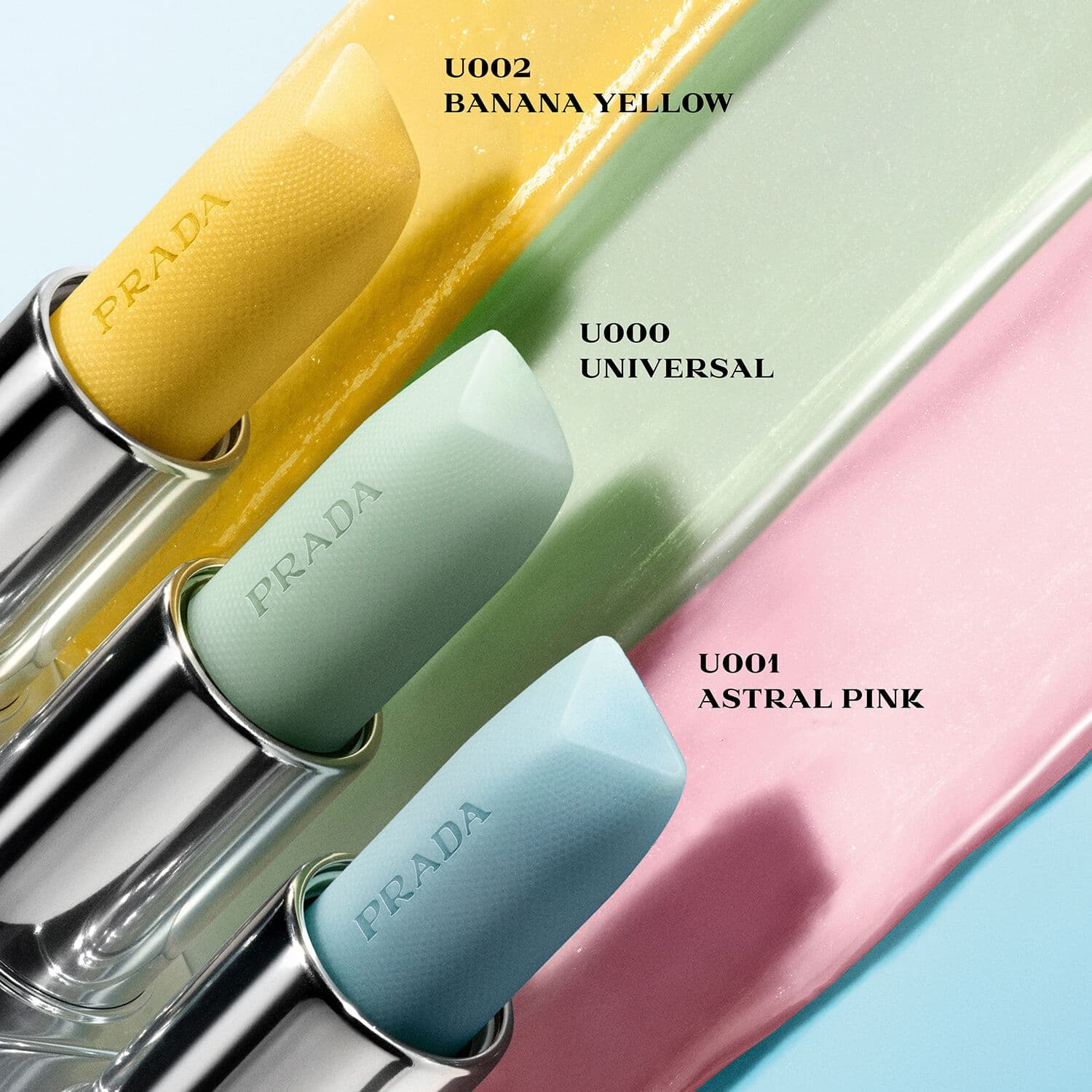 Prada Balm - Lip Optimizing Care