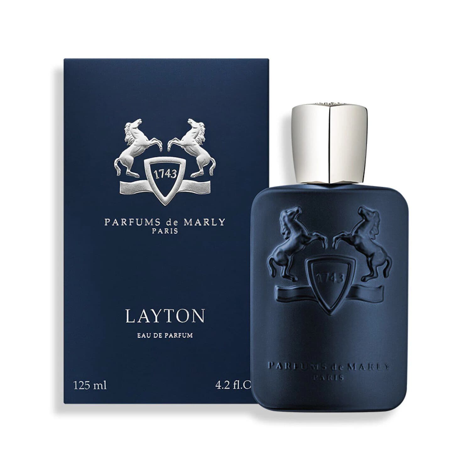 Layton - Eau de Parfum