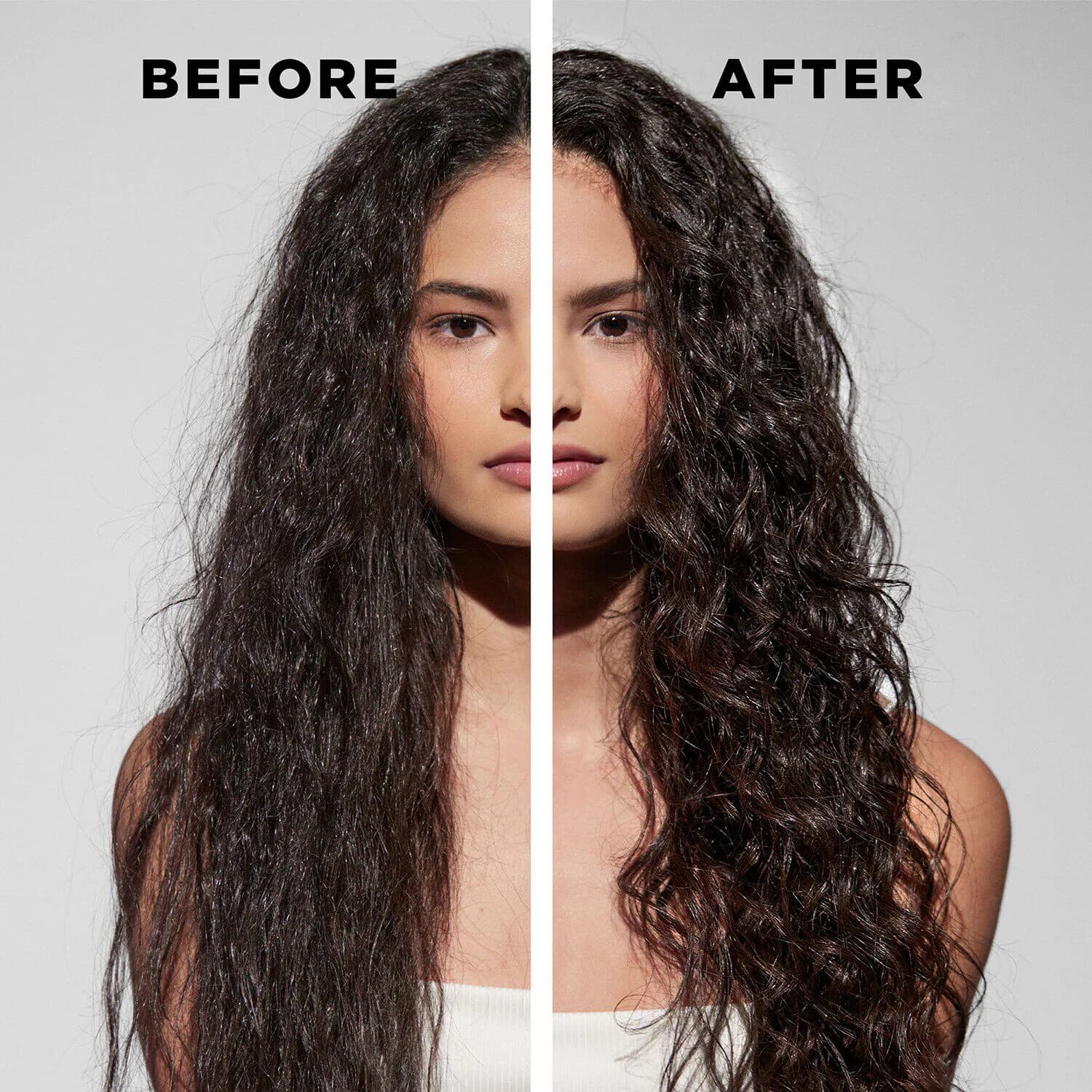 Curl Manifesto Lightweight Conditioner for Curly Hair