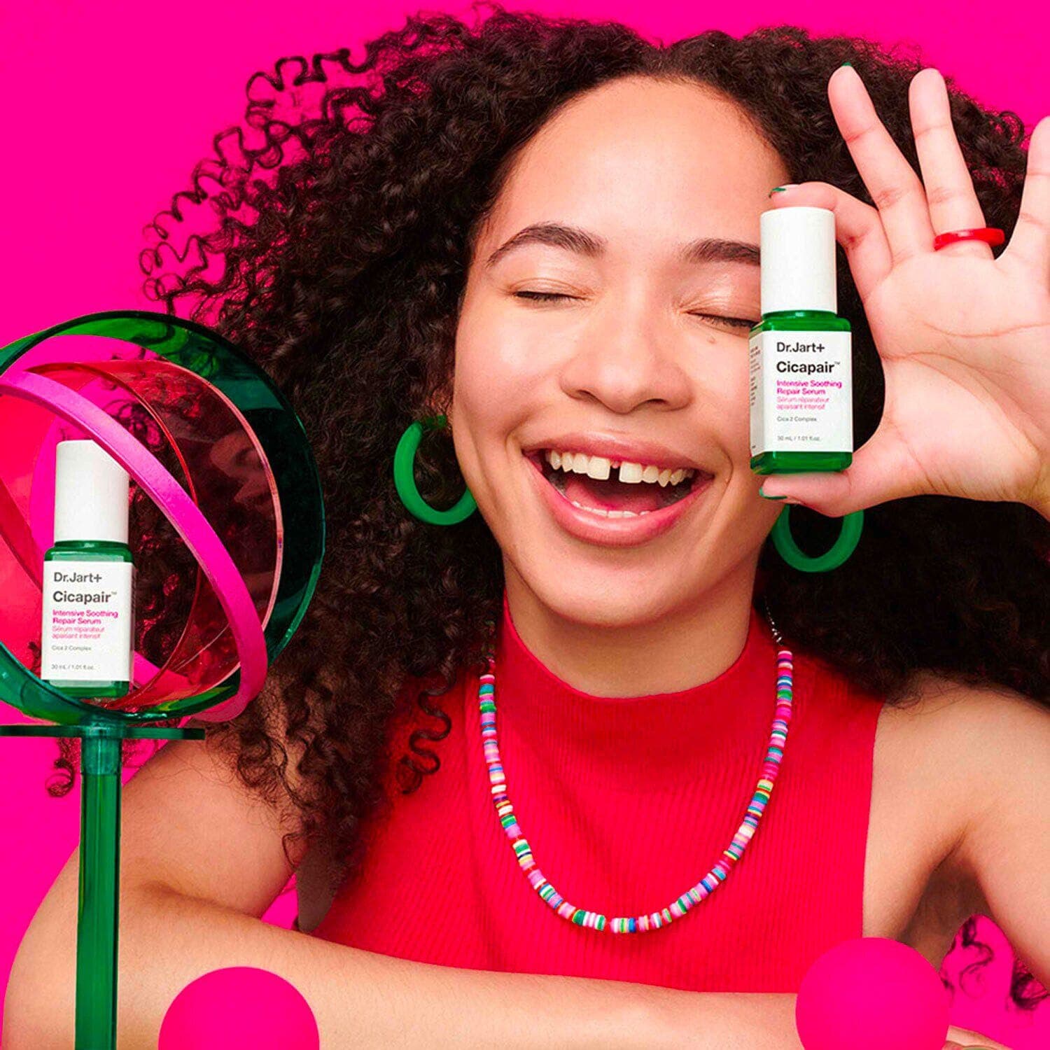 Cicapair™ Intensive Soothing Repair Serum