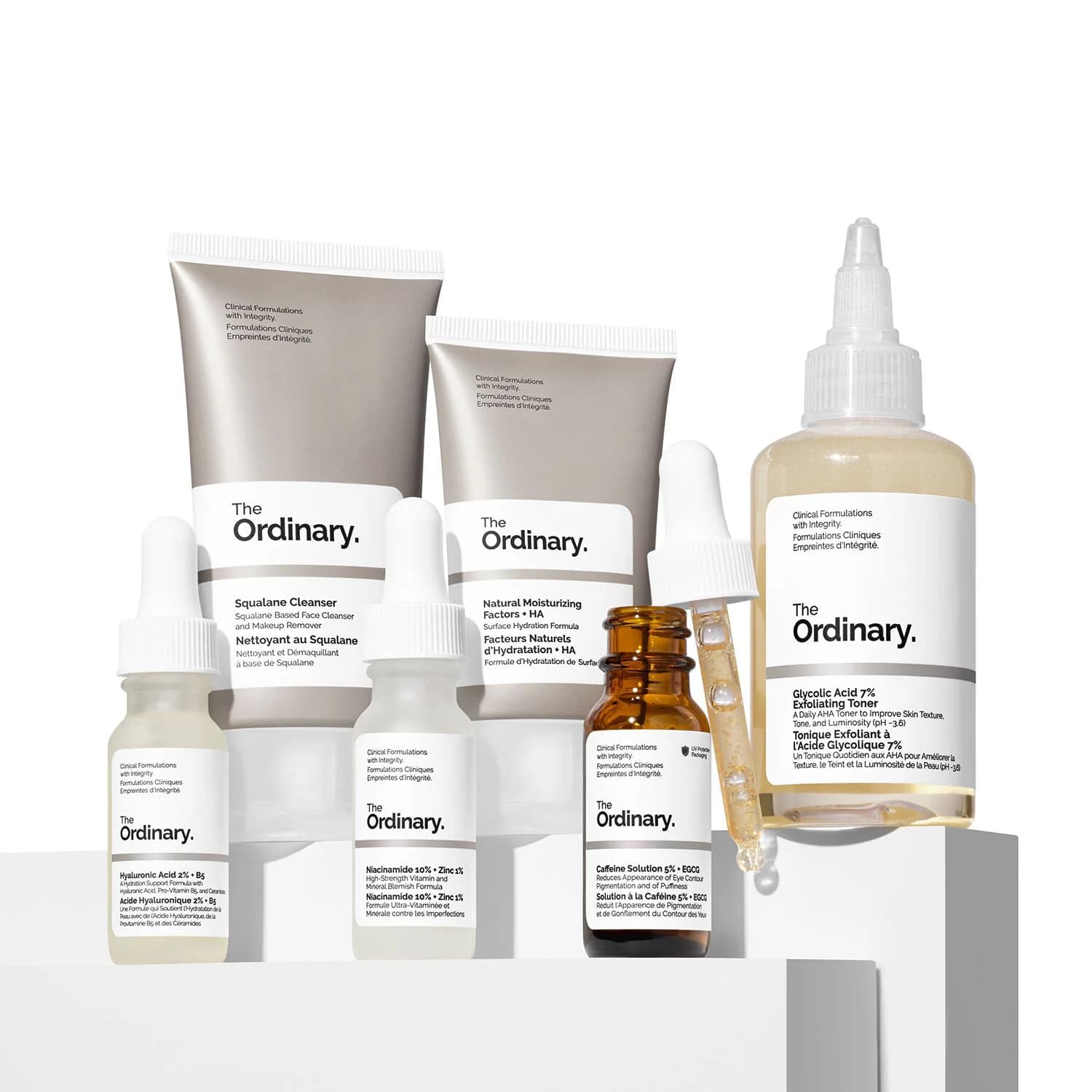 The O. Mini Discovery Set