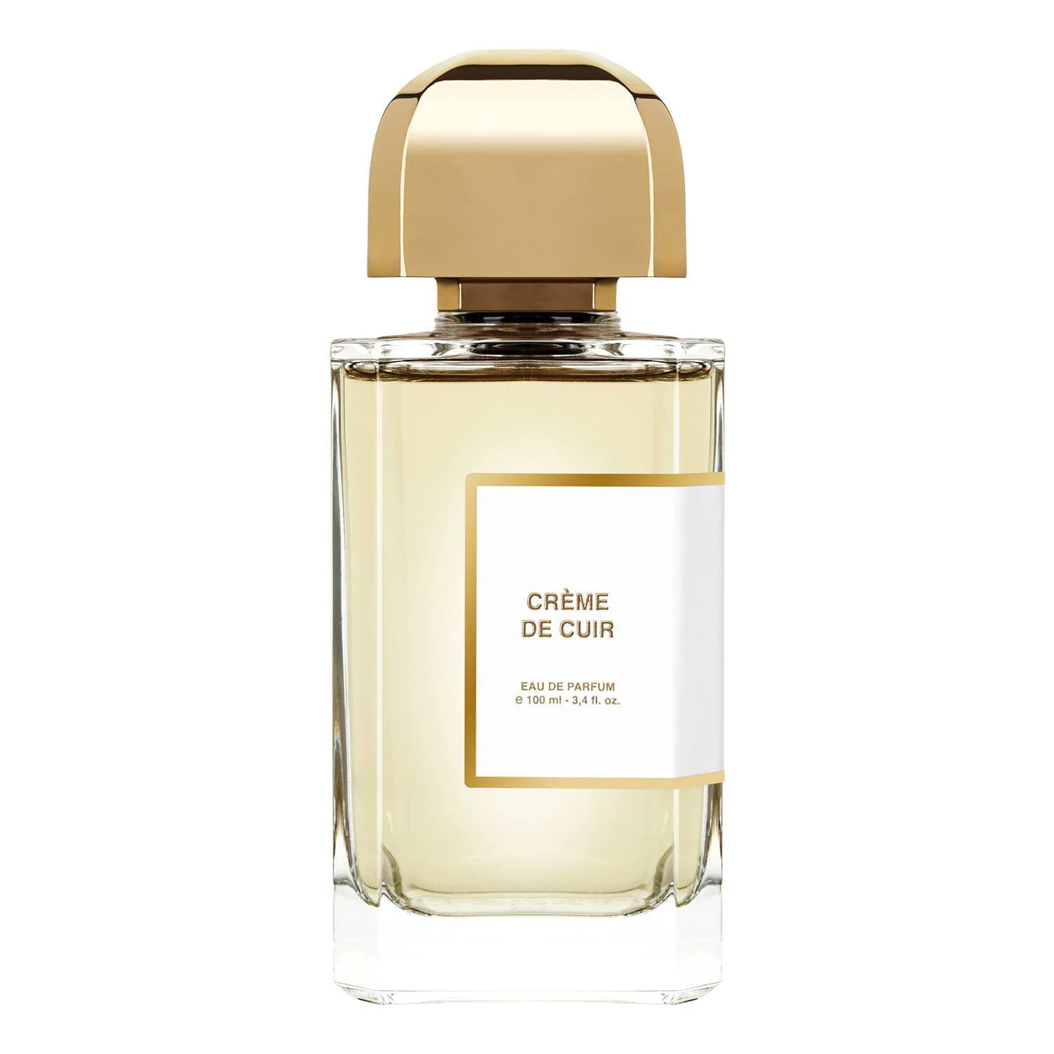 Crème De Cuir EDP