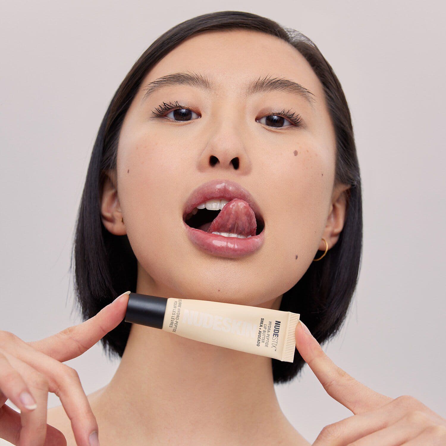 Hydrating Peptide Lip Butter