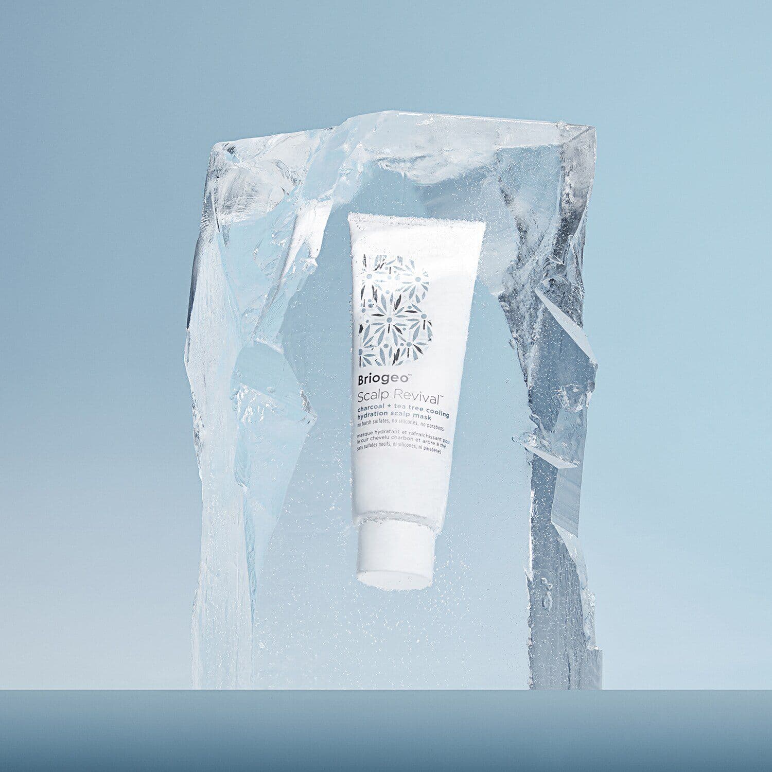 Scalp Revival™ Charcoal + Tea Tree Cooling Hydration Mask