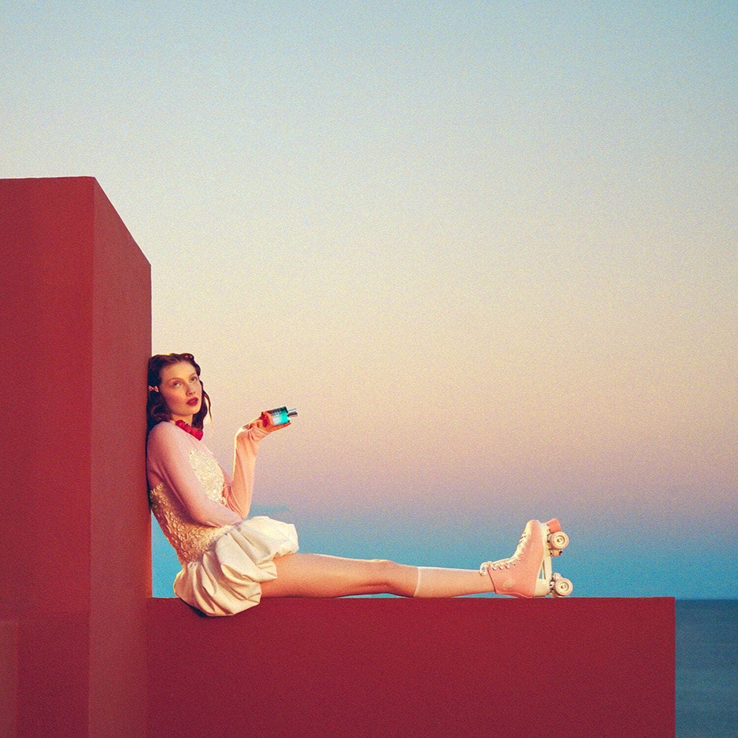 Miami Shake
