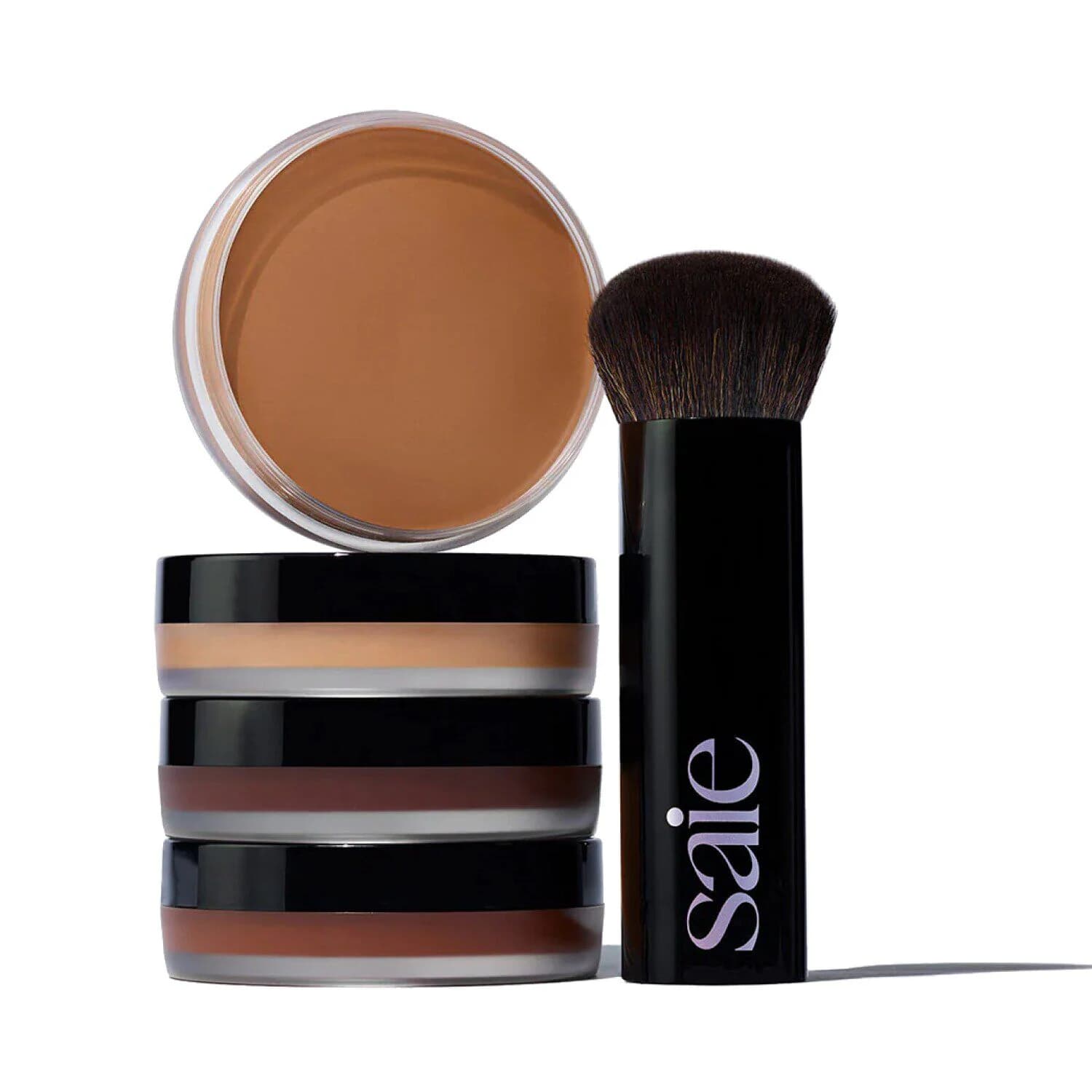 The Big Buffing Bronzer Brush
