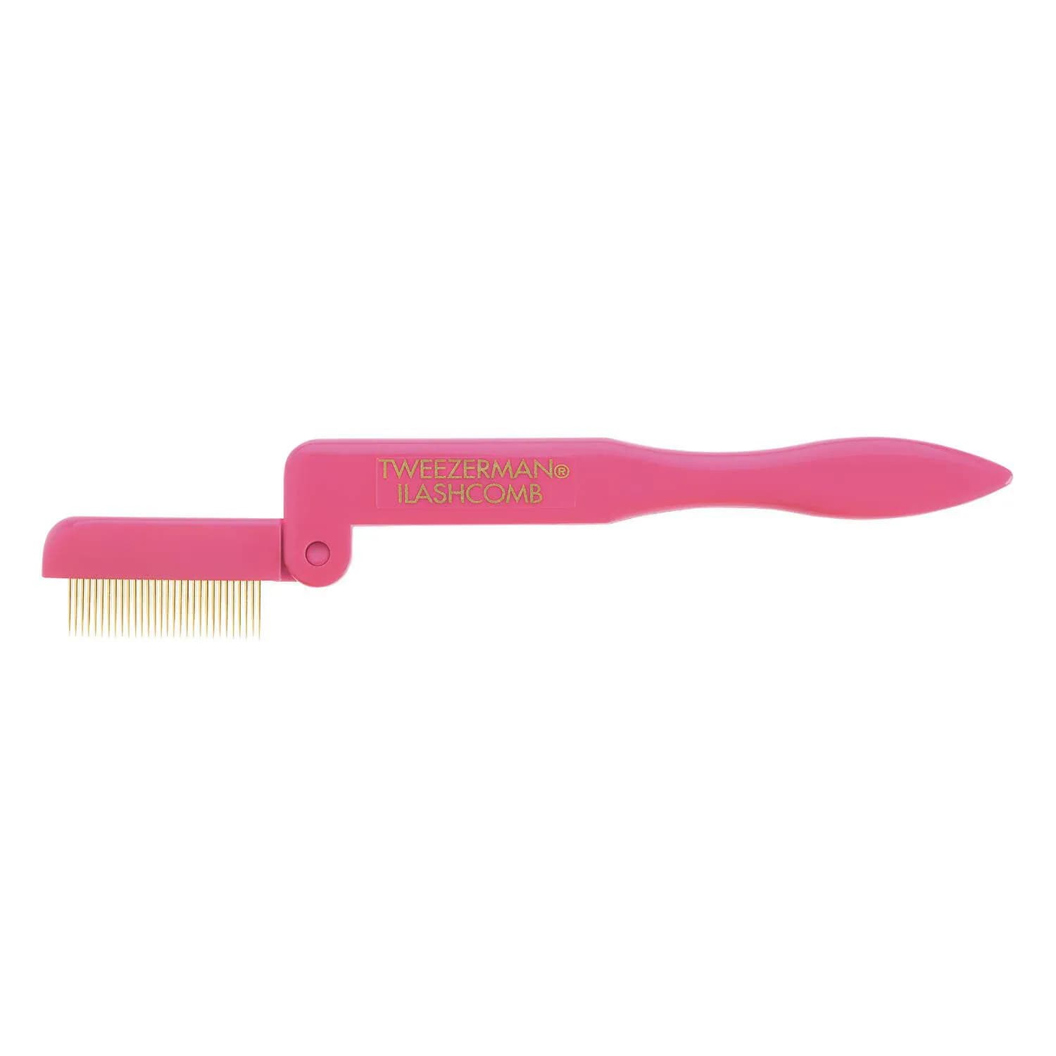 Folding Ilashcomb